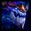 블랙와드#777 - Summoner Stats :: FOW.LOL League of Legends Score Search FOW 포우